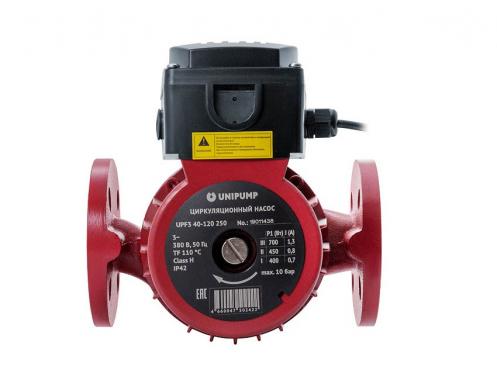 Unipump UPF3 50-120 280