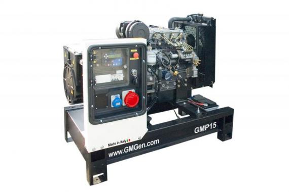 GMGen Power Systems GMP15