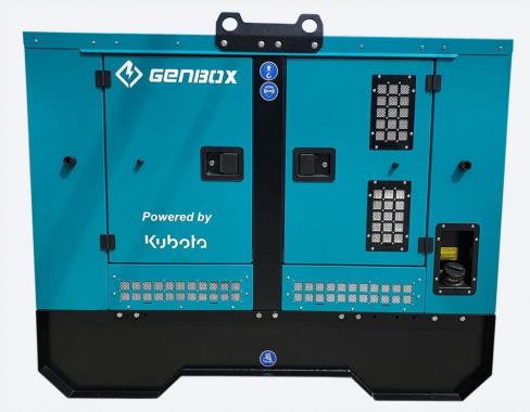 Genbox KBT10T-S-3000