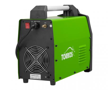 TORROS TIG 200 Pulse AC/DC (T2007)